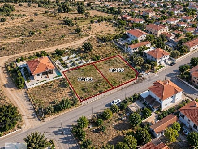 Sakarya, İvrindi içerisinde satılık Arsa
