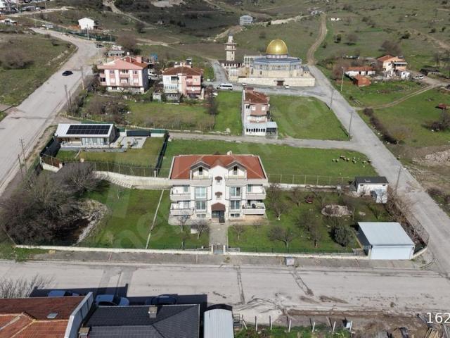 Balıkesir, Karesi içerisinde satılık Arsa