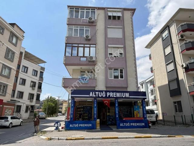 Balıkesir Merkez, Balikesir içerisinde kiralık mülk