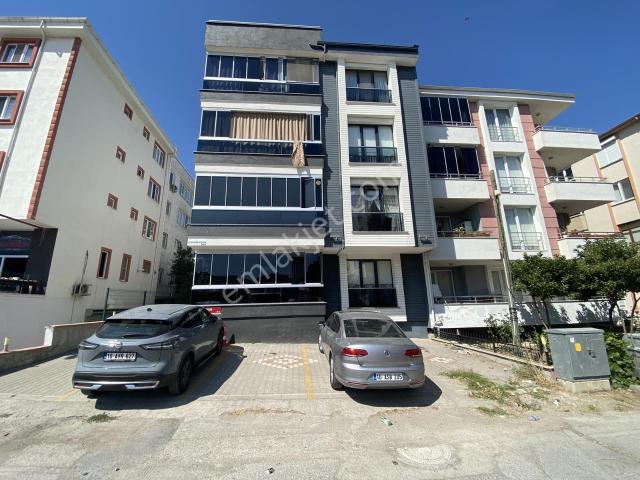 Balikesir içerisinde satılık mülk