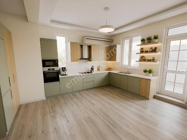 Balıkesir, Karesi içerisinde satılık Villa