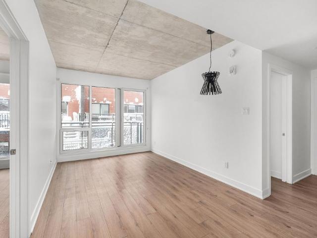 Apartment for rent in St. Leonard's, Quebec