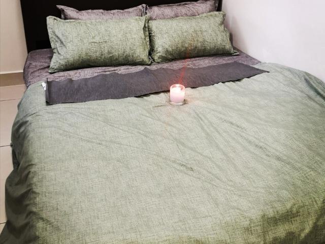 Apartment for rent in Petaling, Damansara Damai