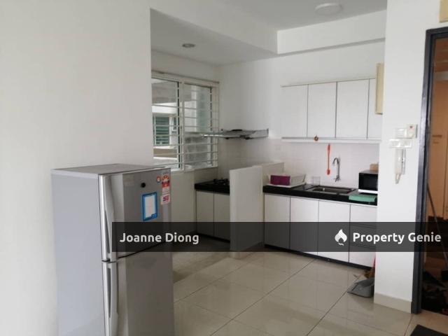Condominium for rent in Petaling, Damansara Damai