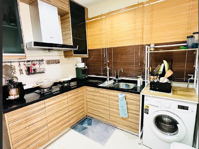 Apartment for rent in Petaling, Damansara Damai