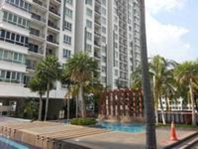 Condominium for rent in Petaling, Damansara Damai