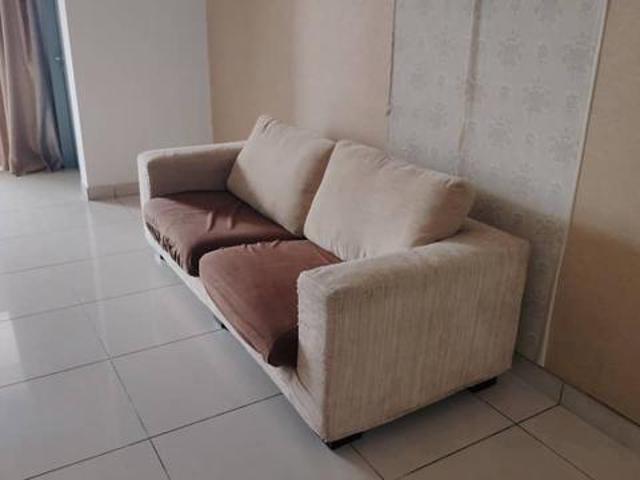 Condominium for rent in Petaling Jaya, Petaling
