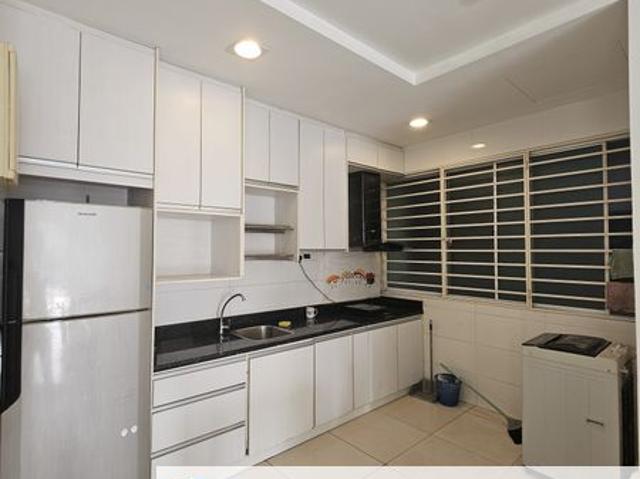 Condominium for rent in SS 7, Petaling Jaya