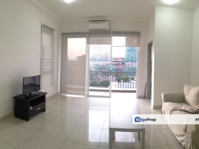 Condominium for sale in Petaling, Damansara Damai