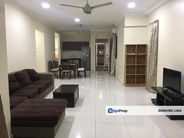 Condominium for rent in Petaling, Damansara Damai
