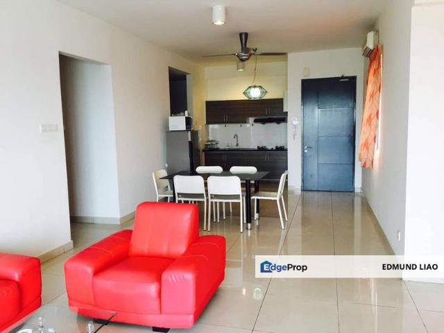 Condominium for rent in Petaling, Damansara Damai