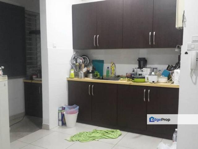 Condominium for sale in Petaling, Damansara Damai