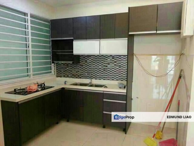 Condominium for rent in Petaling, Damansara Damai