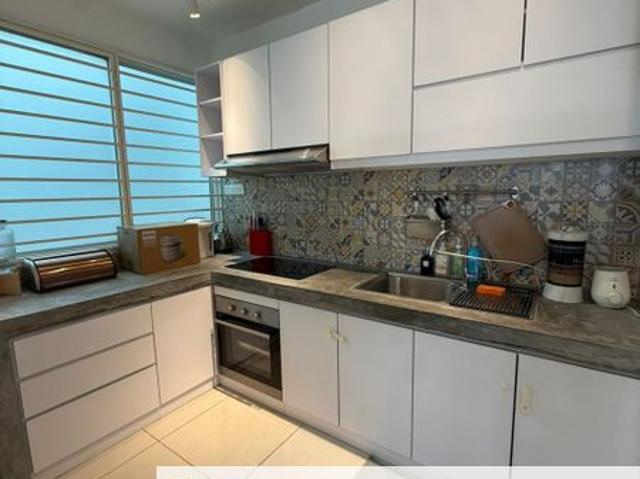 Condominium for rent in Petaling, Damansara Damai