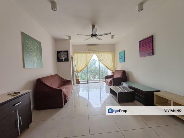 Condominium for sale in Petaling, Damansara Damai