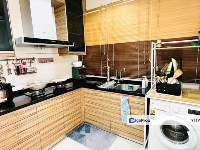 Condominium for rent in Petaling, Damansara Damai