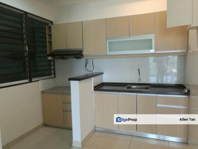 Condominium for sale in Petaling, Damansara Damai