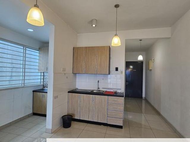 Condominium for sale in Petaling, Damansara Damai
