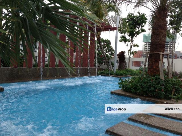 Condominium for sale in Petaling, Damansara Damai