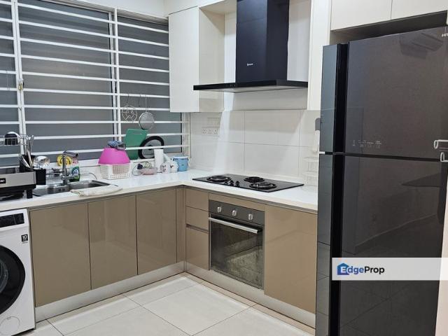 Condominium for sale in Petaling, Damansara Damai