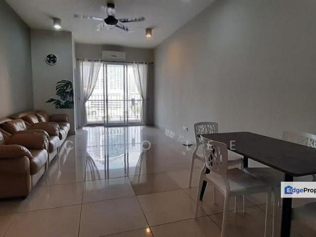 Condominium for sale in SS 7, Petaling Jaya