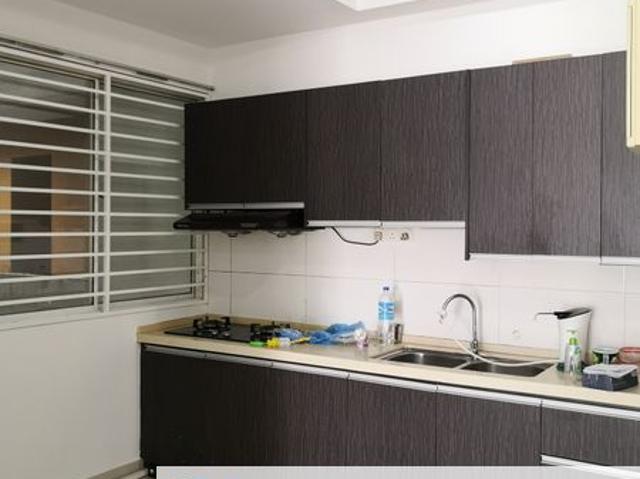 Condominium for sale in Petaling, Damansara Damai