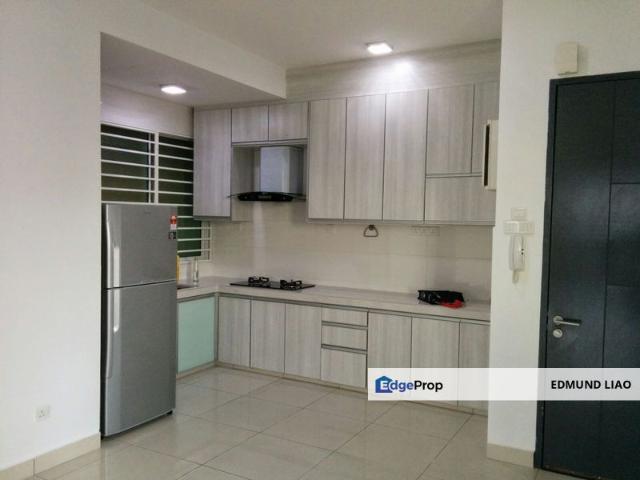Condominium for sale in Petaling, Damansara Damai
