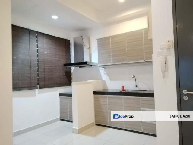Condominium for sale in Petaling, Damansara Damai