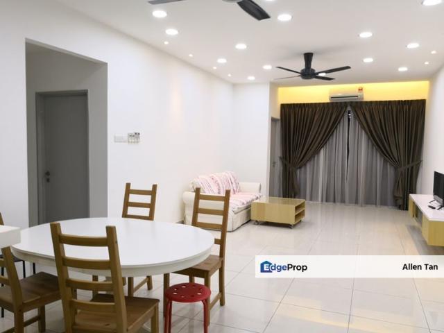 Condominium for sale in Petaling, Damansara Damai