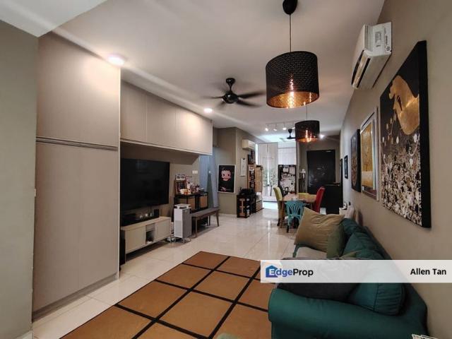 Condominium for sale in Petaling, Damansara Damai