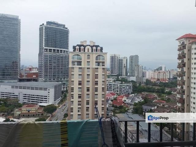 Condominium for rent in Petaling, Damansara Damai