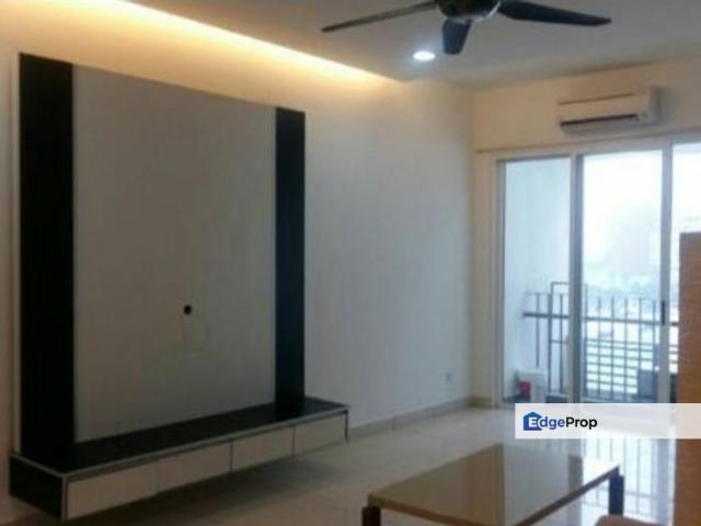 Condominium for sale in Petaling, Damansara Damai