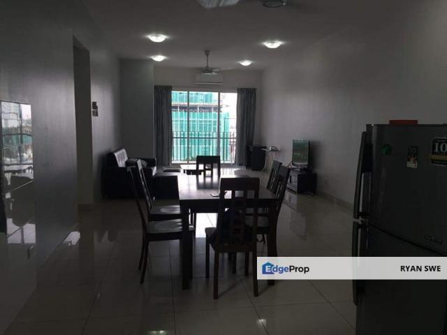 Condominium for sale in Petaling, Damansara Damai