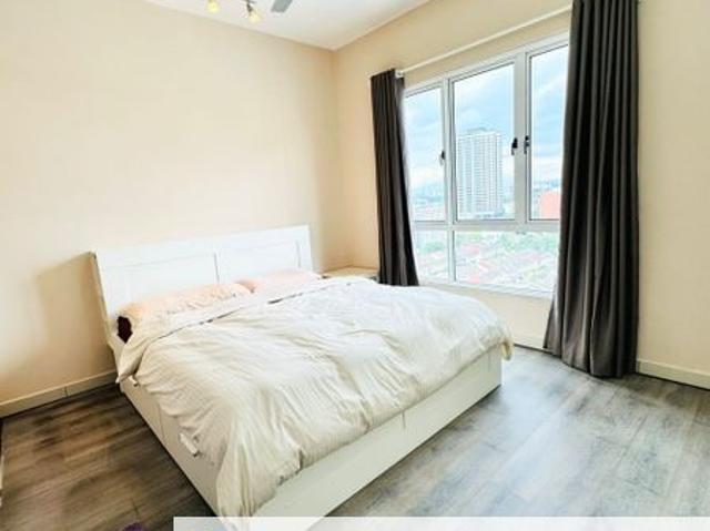 Condominium for rent in Petaling, Damansara Damai