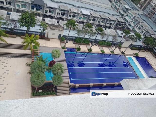 Condominium for sale in SS 7, Petaling Jaya