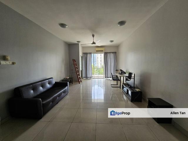 Condominium for rent in Petaling, Damansara Damai