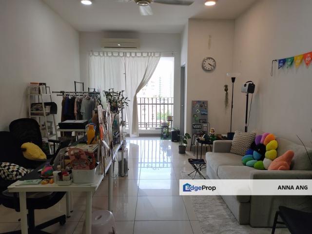 Condominium for sale in Petaling, Damansara Damai