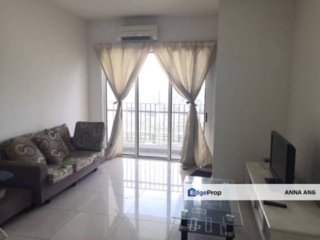 Condominium for rent in Petaling, Damansara Damai