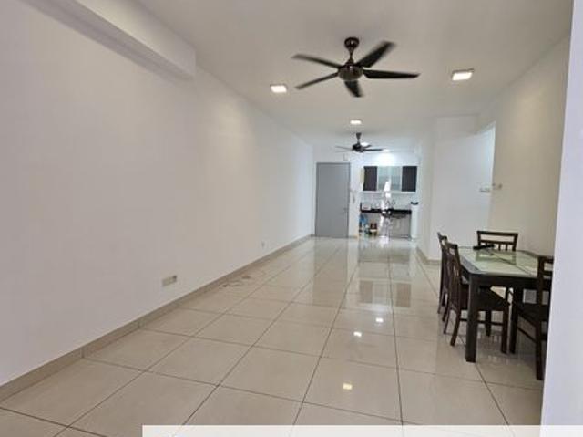 Condominium for rent in Petaling, Damansara Damai