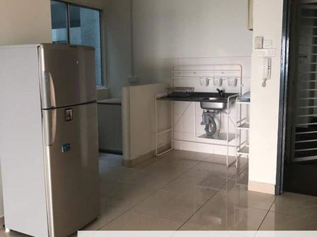 Condominium for rent in Petaling, Damansara Damai
