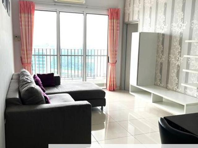 Condominium for sale in Petaling, Damansara Damai