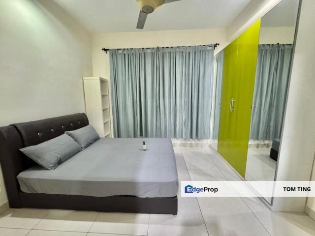 Condominium for rent in Petaling, Damansara Damai
