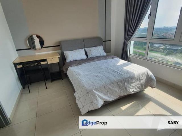 Condominium for rent in Kelana Jaya