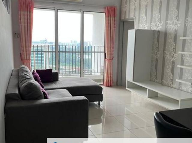 Condominium for rent in Petaling, Damansara Damai