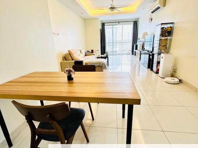 Condominium for rent in Petaling, Damansara Damai