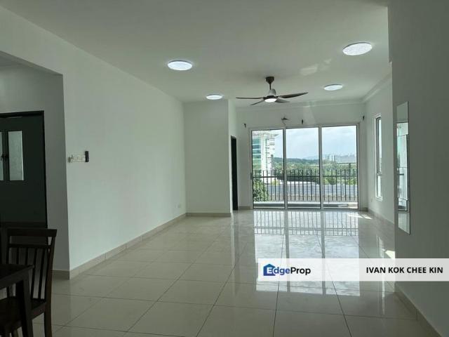Condominium for sale in Petaling, Damansara Damai
