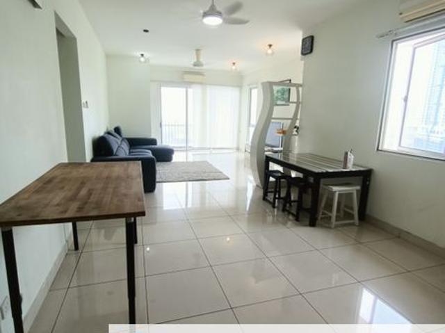 Condominium for rent in SS 7, Petaling Jaya