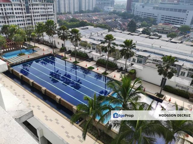 Condominium for rent in SS 7, Petaling Jaya