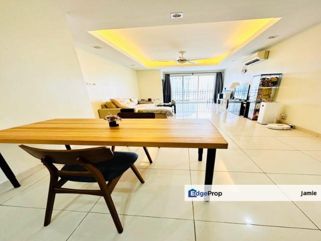 Condominium for rent in Petaling, Damansara Damai