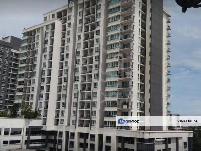 Condominium for rent in Kelana Jaya